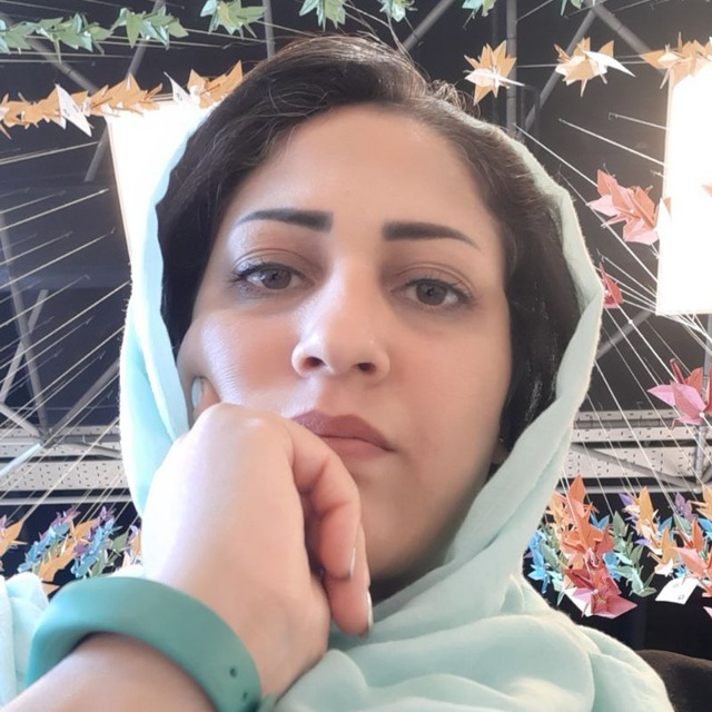 دکتر سارا کلهر